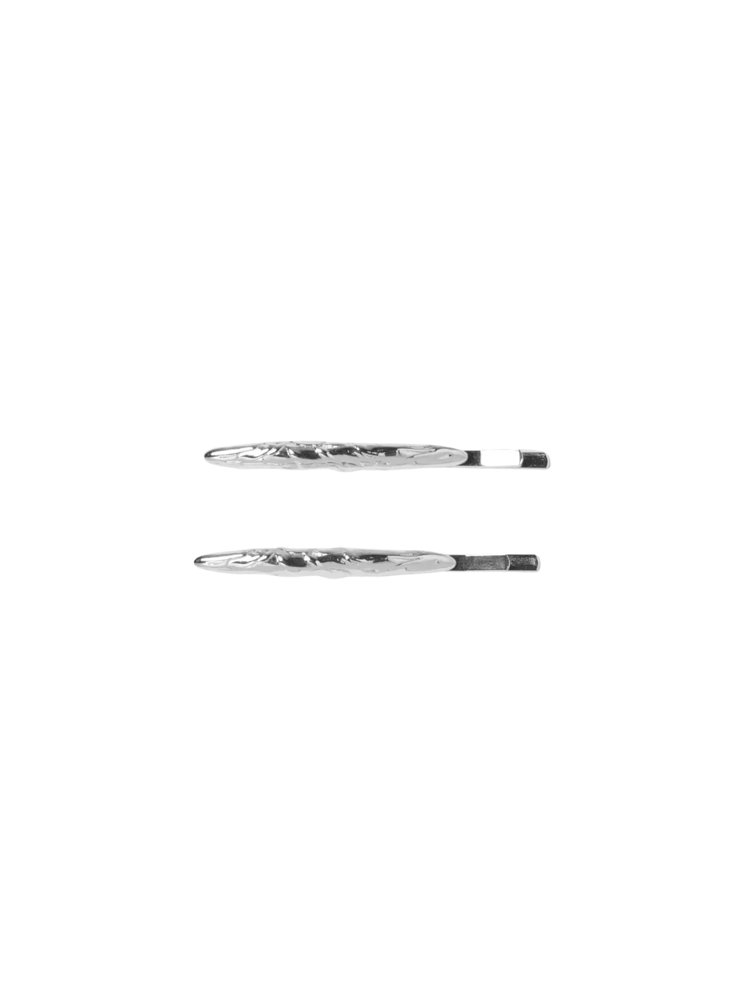 Frida Pins in Silver