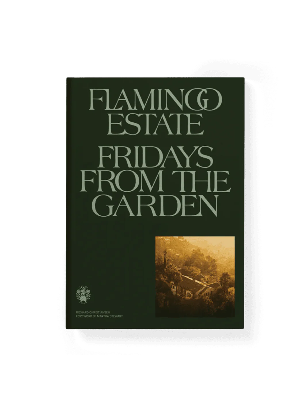 Fridays From the Garden Cookbook