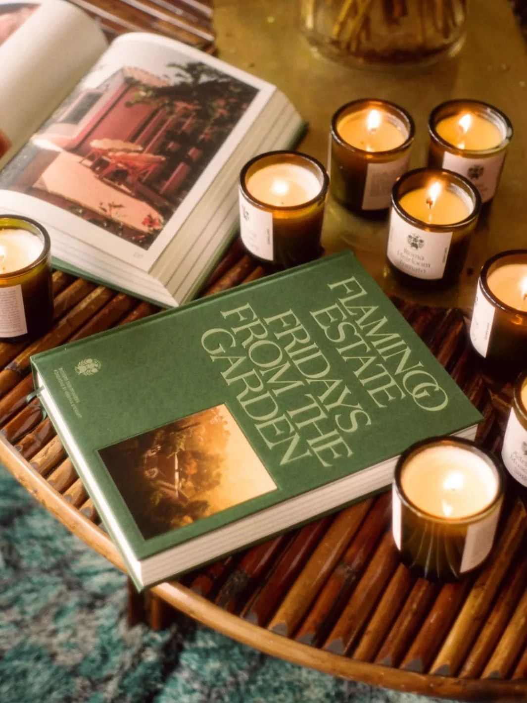 Fridays From the Garden Cookbook - Image 2