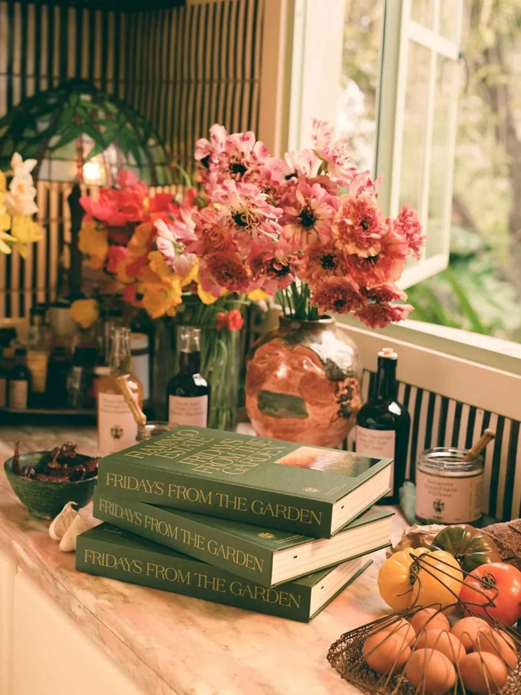 Fridays From the Garden Cookbook - Image 3