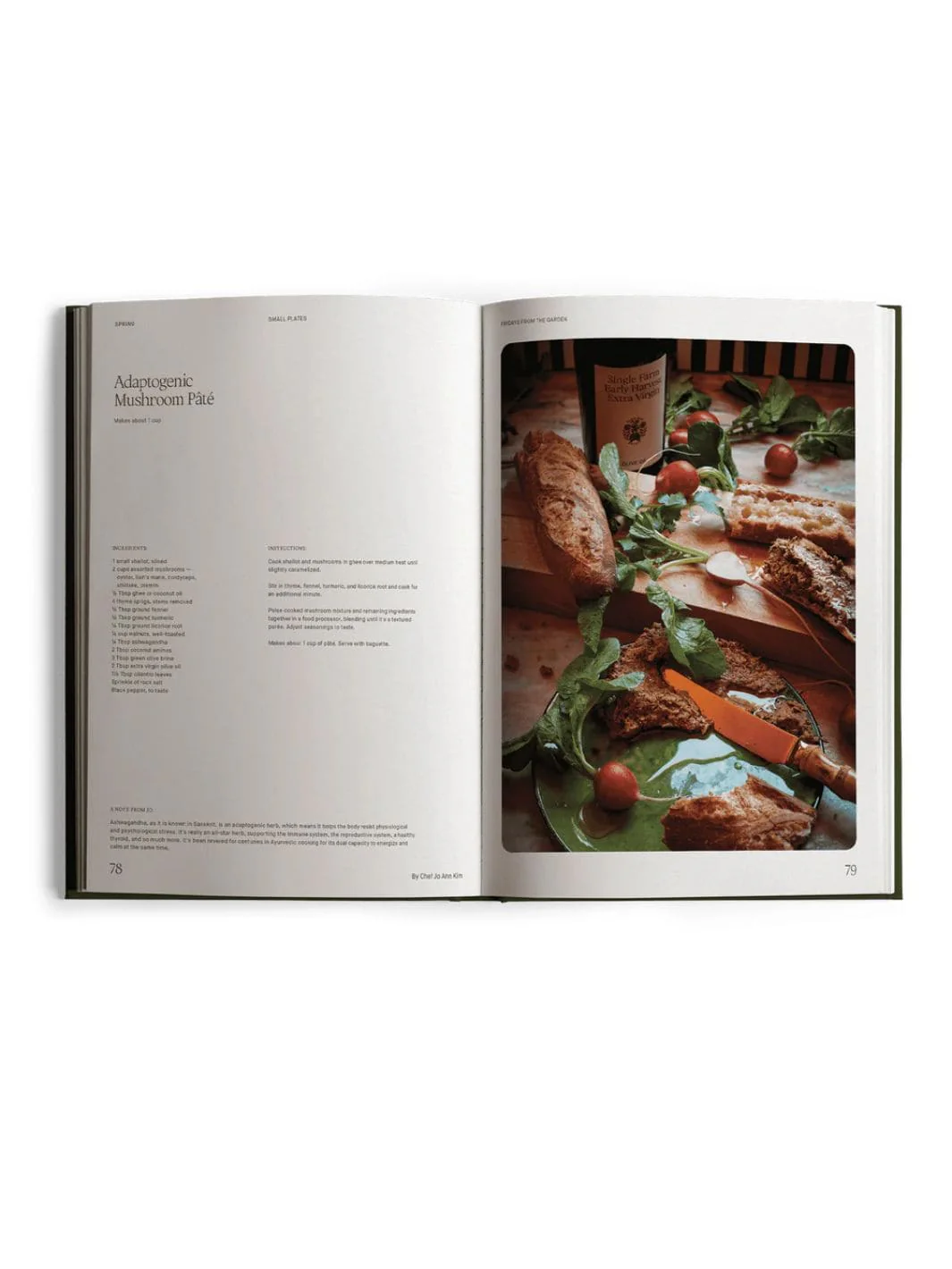 Fridays From the Garden Cookbook - Image 5