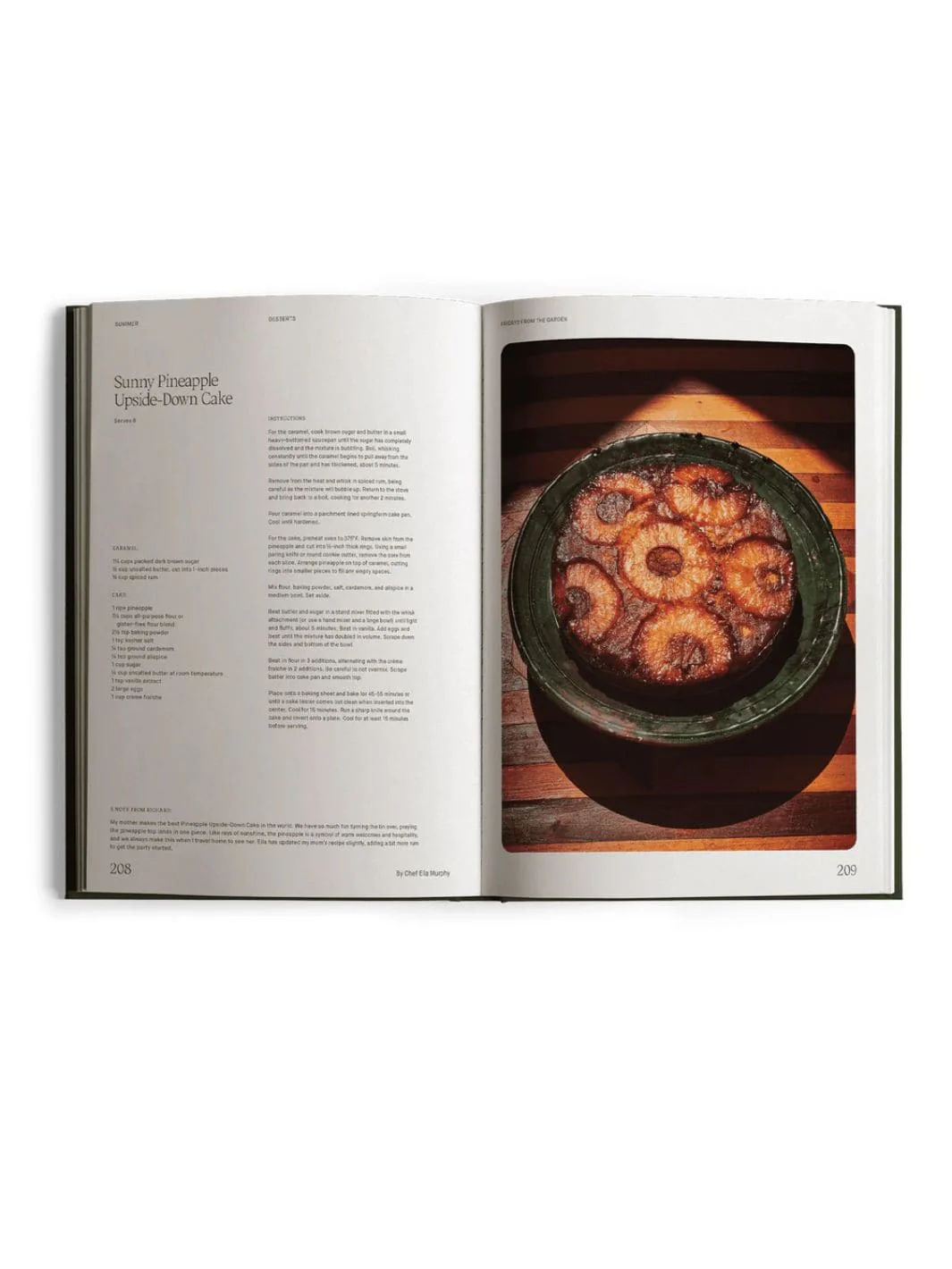 Fridays From the Garden Cookbook - Image 6