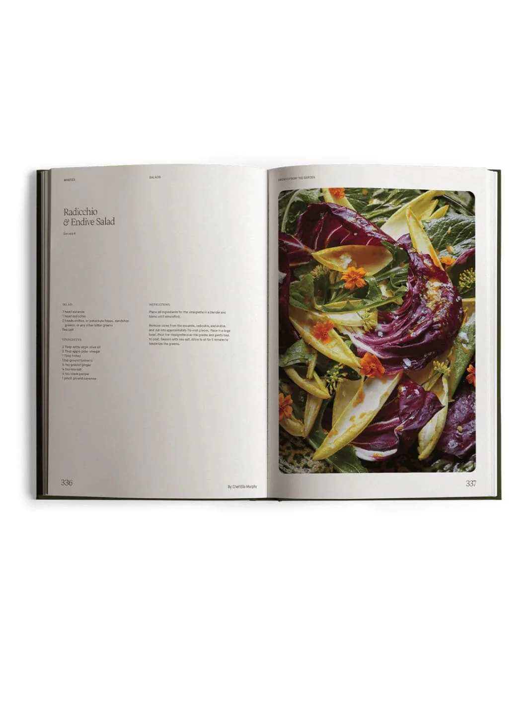 Fridays From the Garden Cookbook - Image 7