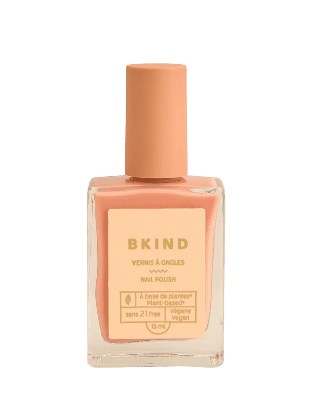 Girl Power Nail Polish - Déjà Vu