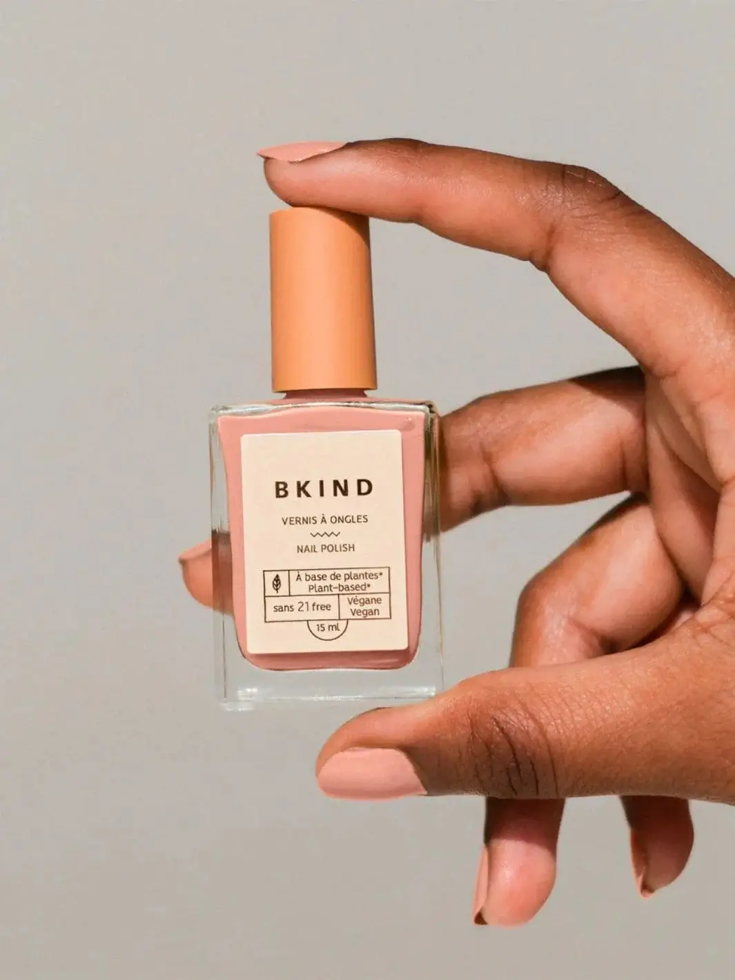 Girl Power Nail Polish - Déjà Vu - Image 3