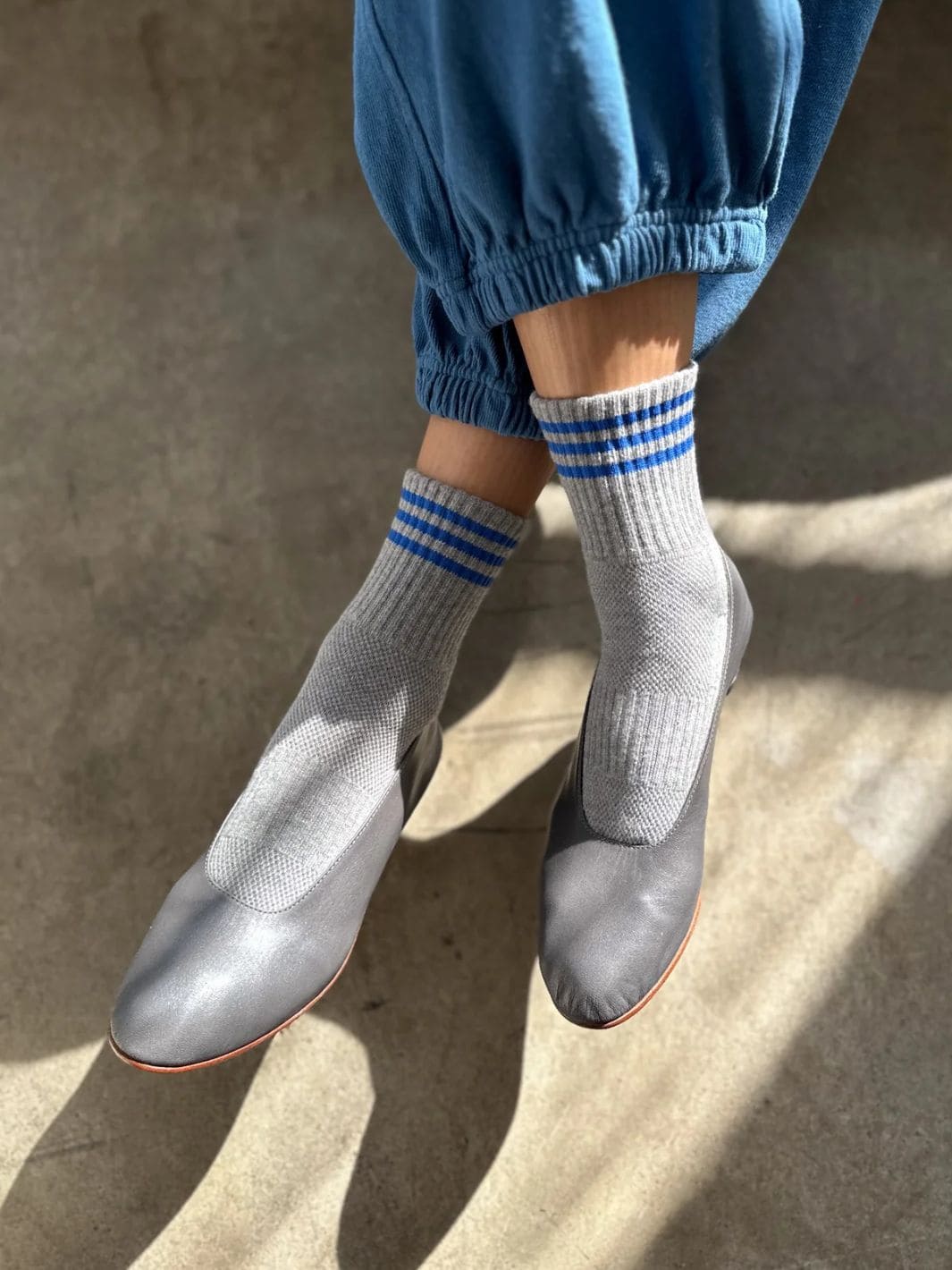 Girlfriend Sock Dark Bundle - Pack of 5 - Image 5