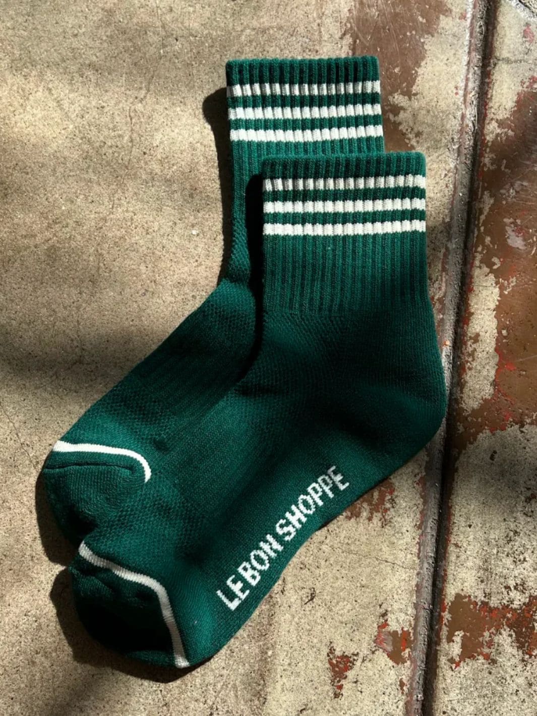Girlfriend Sock Dark Bundle - Pack of 5 - Image 6