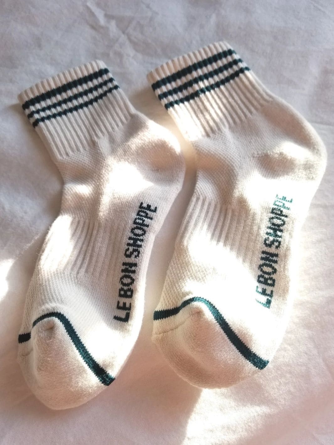 Girlfriend Sock Neutrals Bundle - Pack of 5 - Image 2
