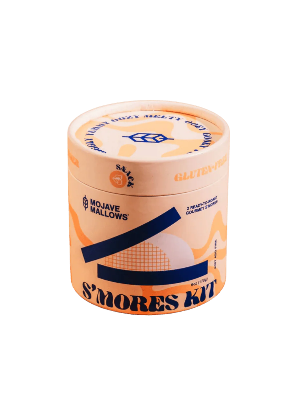 Gourmet S'mores Kit
