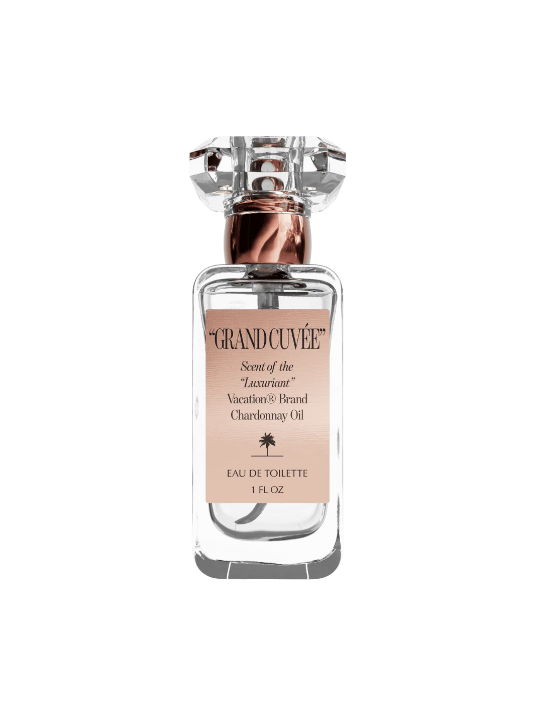 "GRAND CUVÉE" by Vacation Inc Eau de Toilette