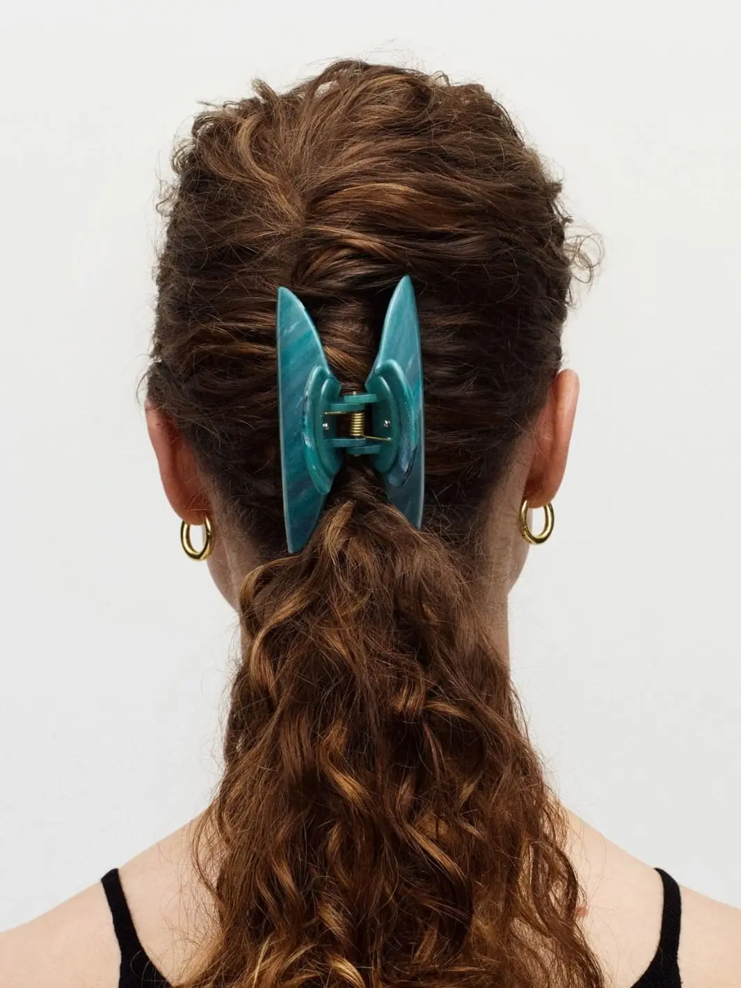 Grande Heirloom Claw in Orchid - Image 4