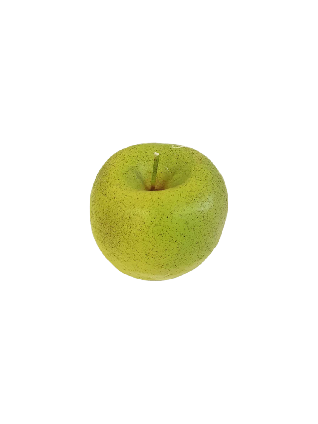 Green Apple Candle