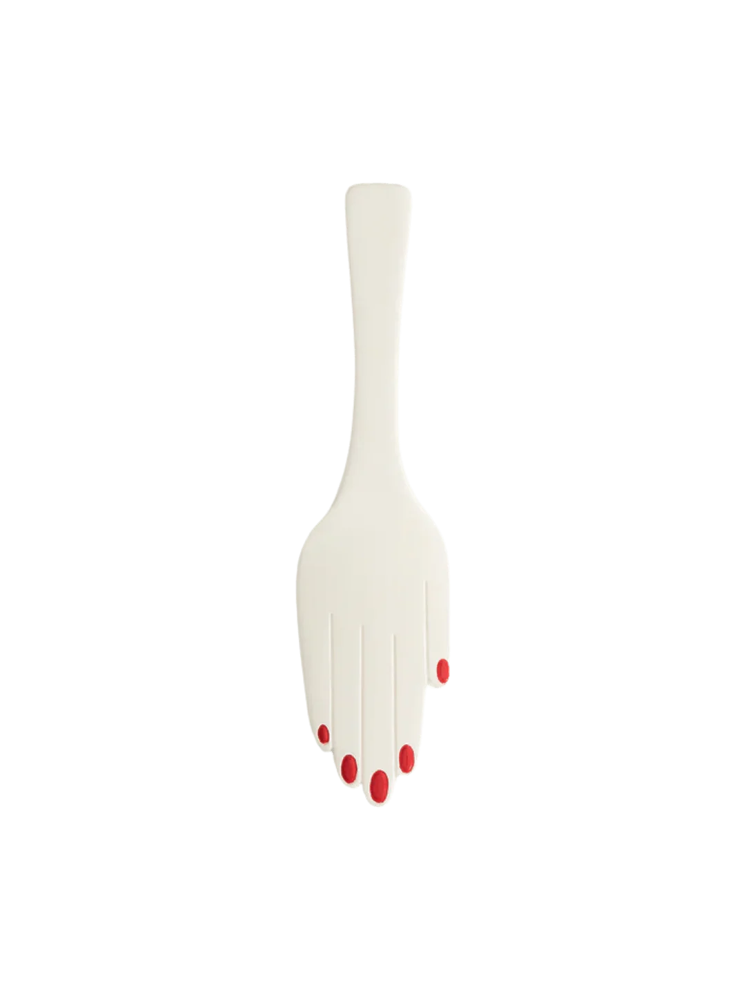 Hand Cake Server