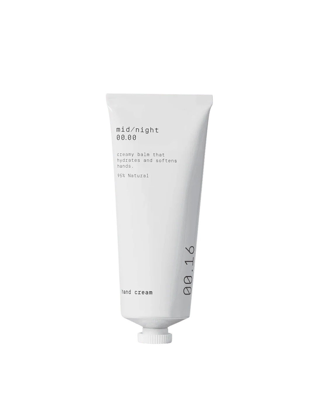 Hand Cream 00.16