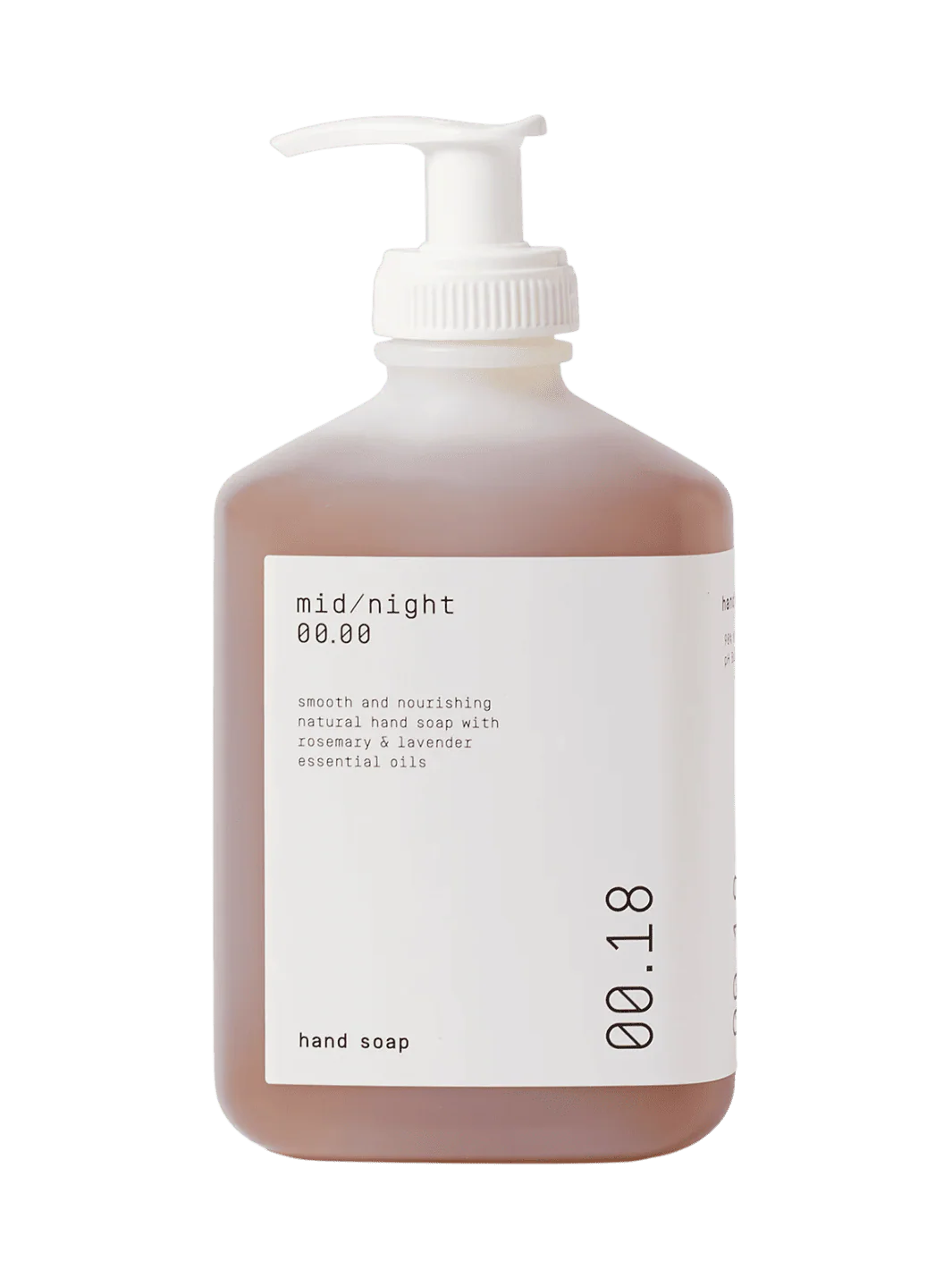 Hand Soap 00.18