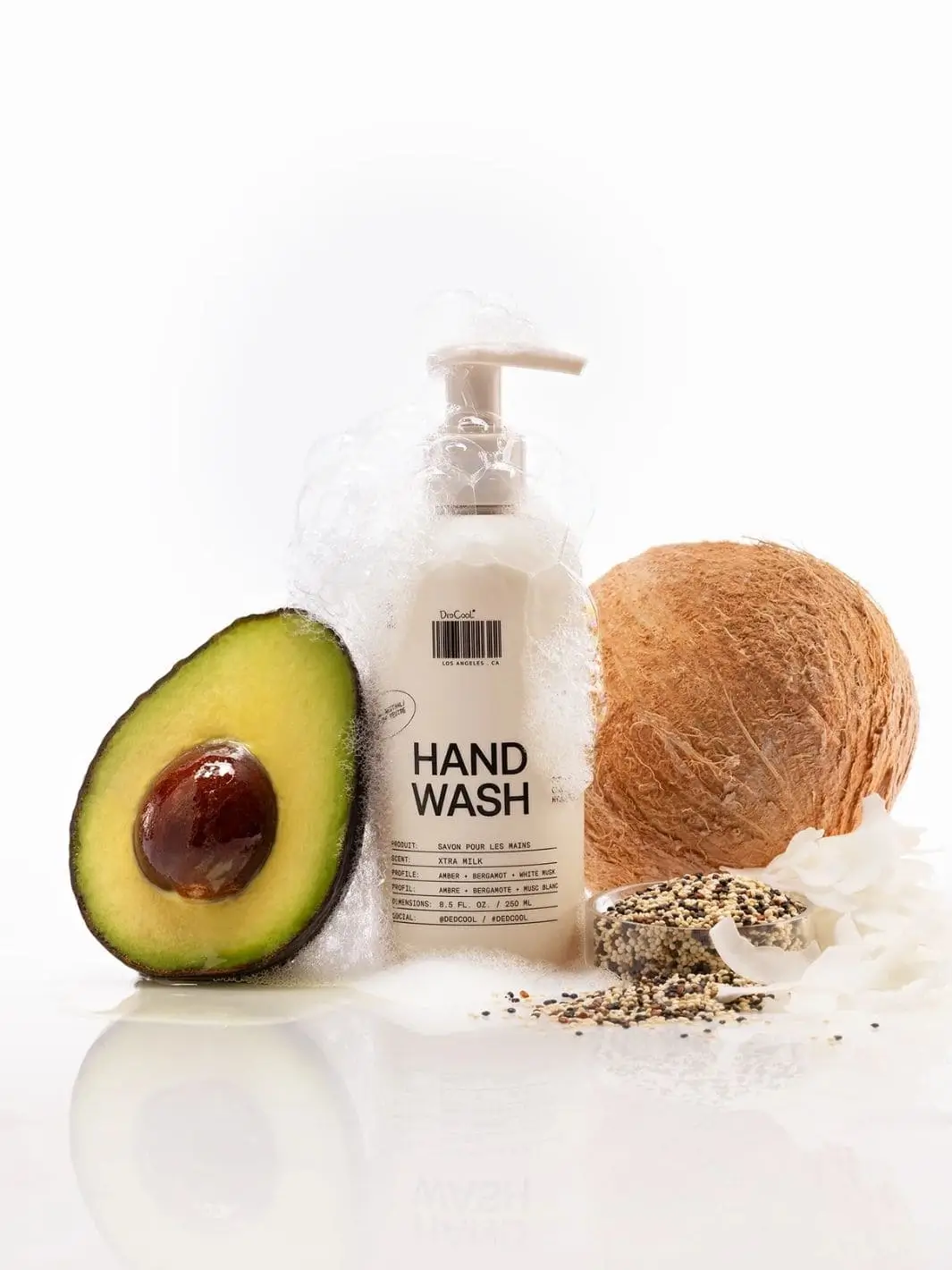 Hand Wash 01 "Taunt" - Image 2