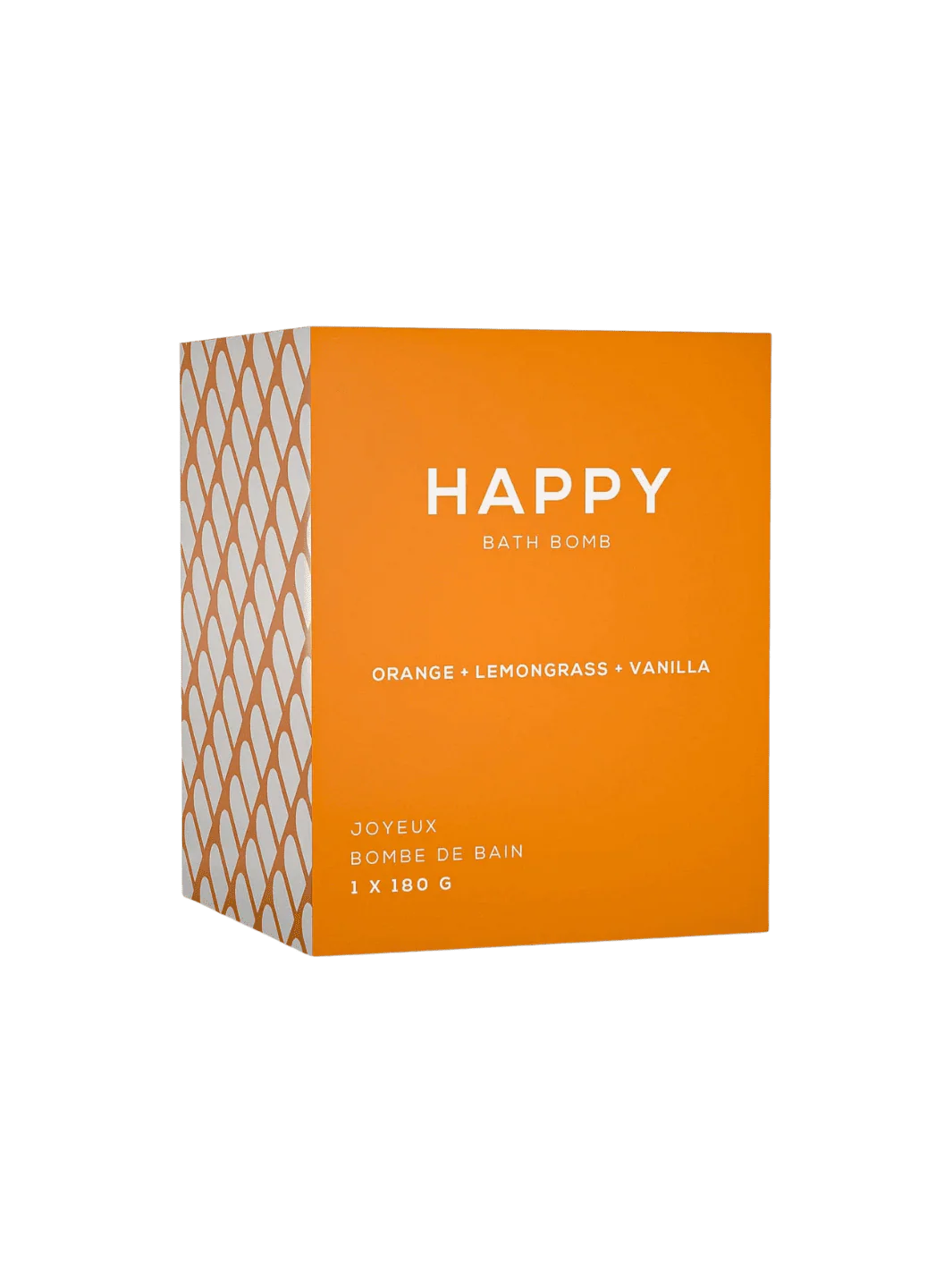 HAPPY Bath Bomb
