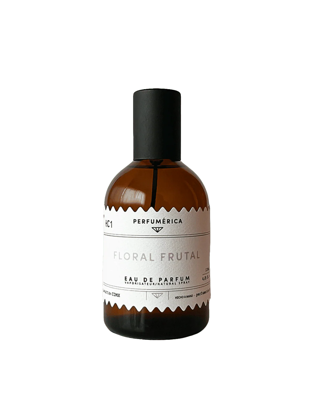 HC1 Floral Fruit Eau de Parfum