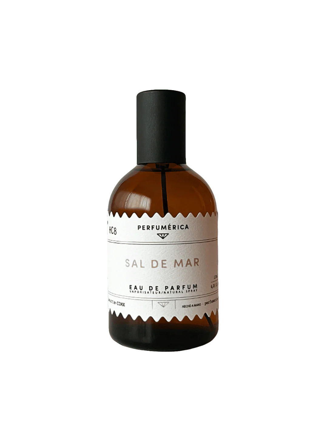 HC8 Sea Salt Eau de Parfum