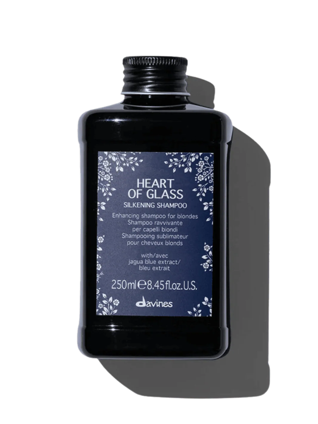 Heart of Glass Silkening Shampoo