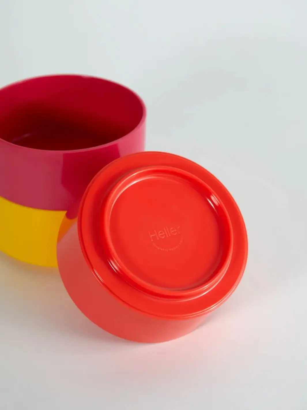 Heller Max Dinnerware Maxbowl (Set of 6) - Rainbow - Image 2