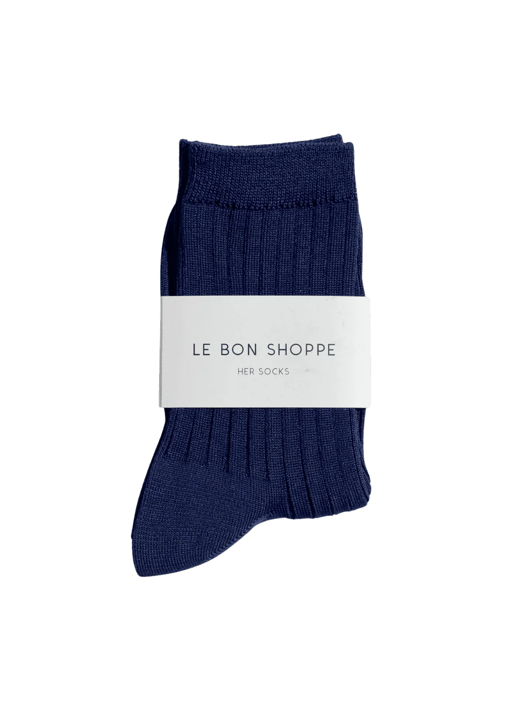 Her Socks (MC Cotton) - Midnight