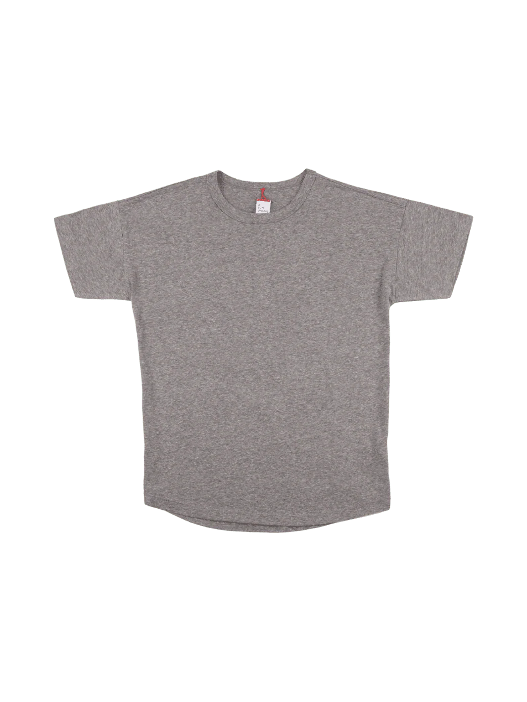 Her Tee - HT Grey