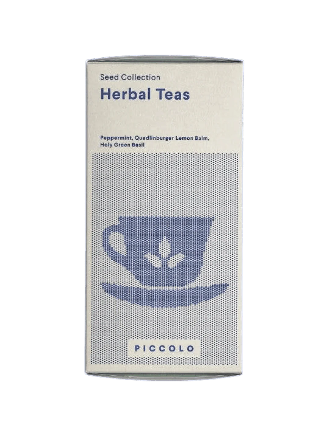 Herbal Teas
