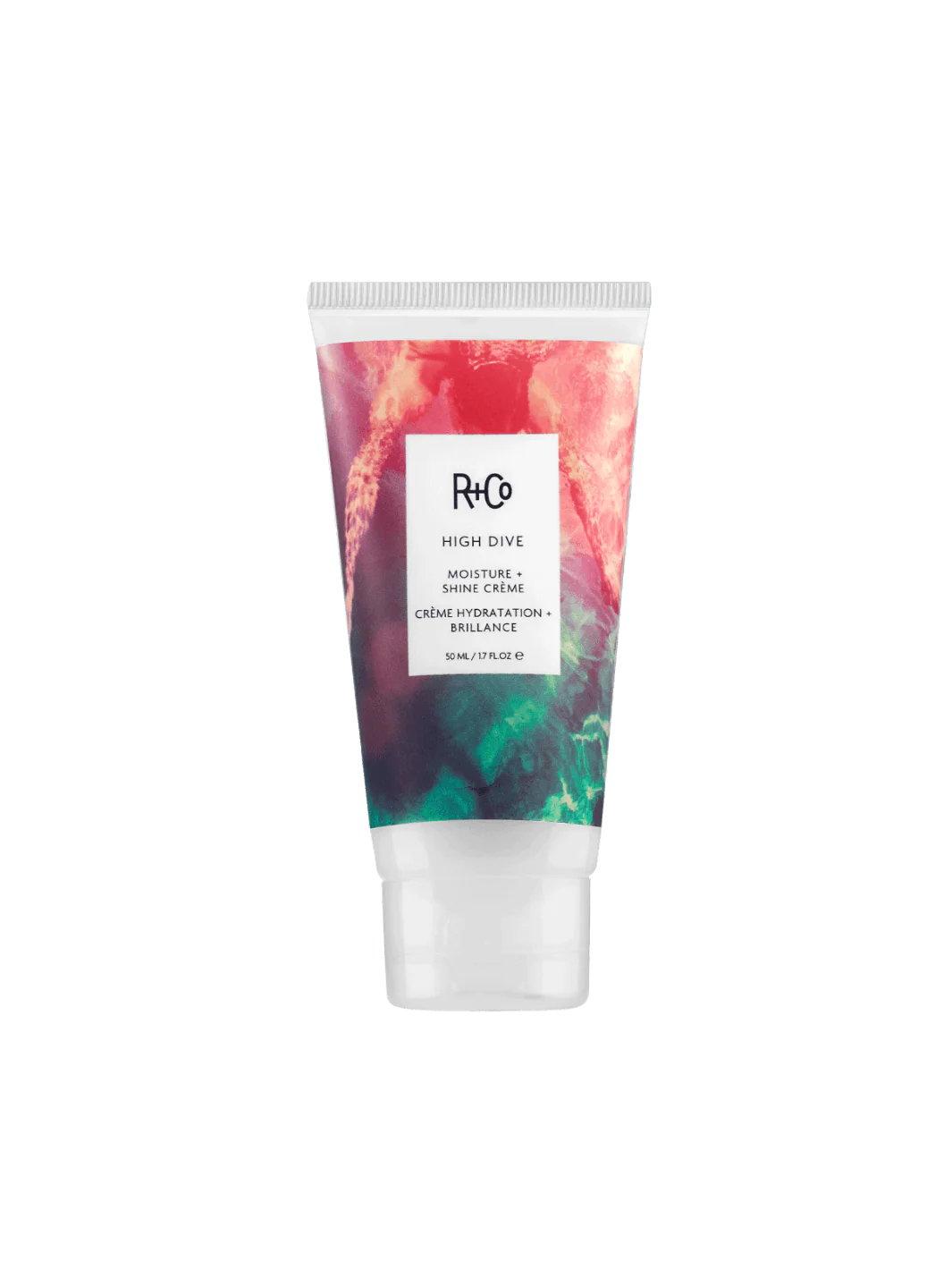 HIGH DIVE Moisture & Shine Crème - Image 4