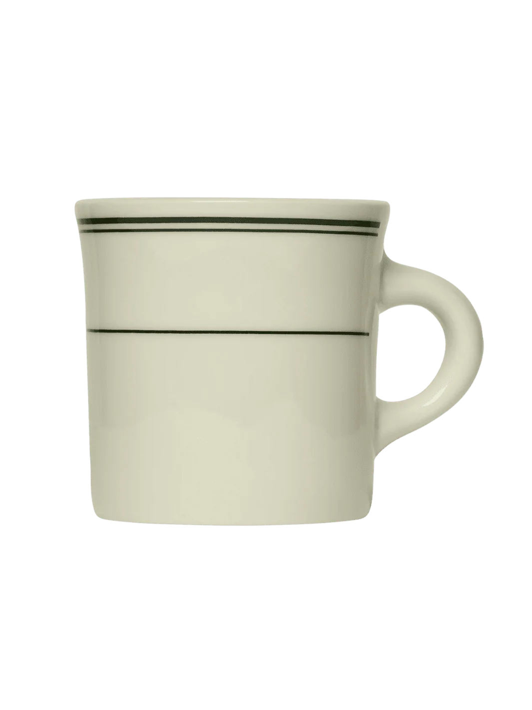 HL Greenband - Diner Mug (8 3/4oz)