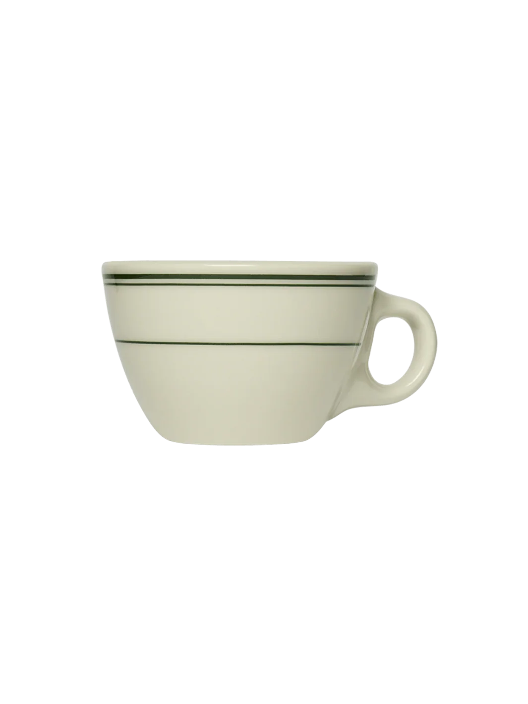 HL Greenband - Tea Cup (7.5oz)