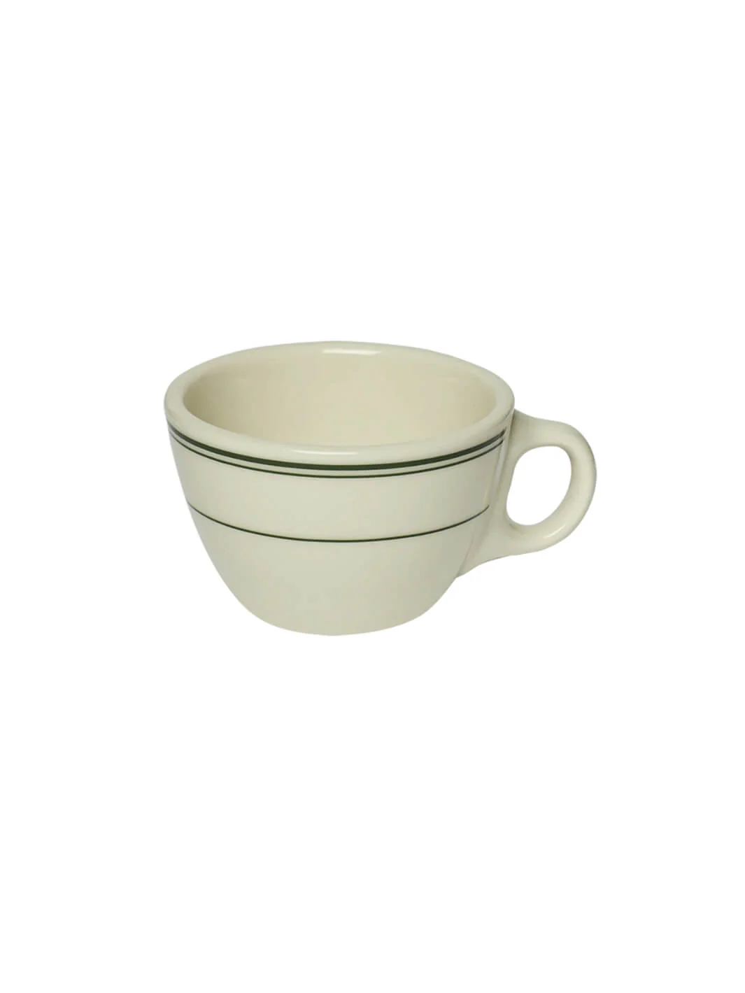 HL Greenband - Tea Cup (7.5oz) - Image 4