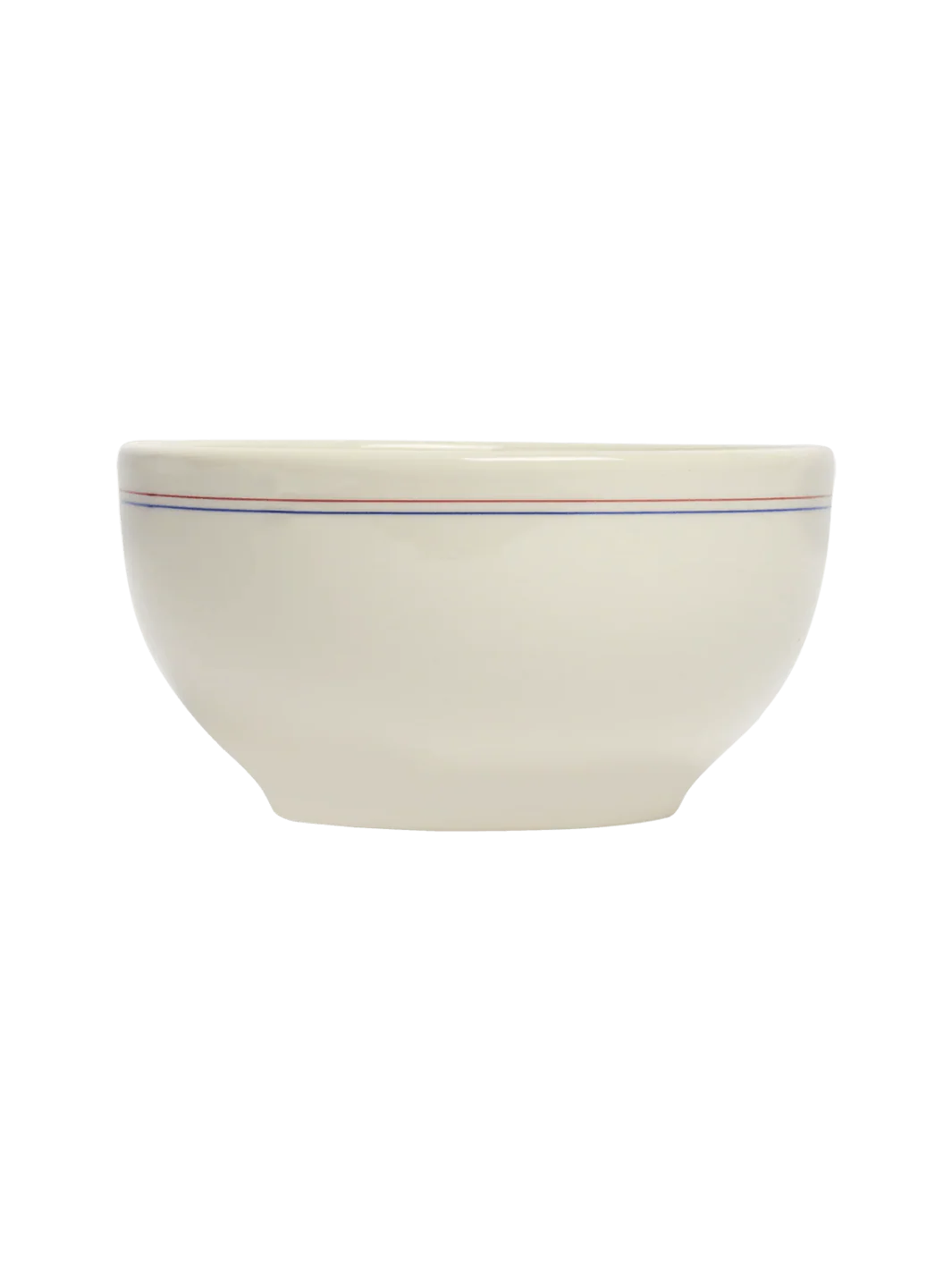 HL Red/Blueband - Cereal Bowl (22oz)