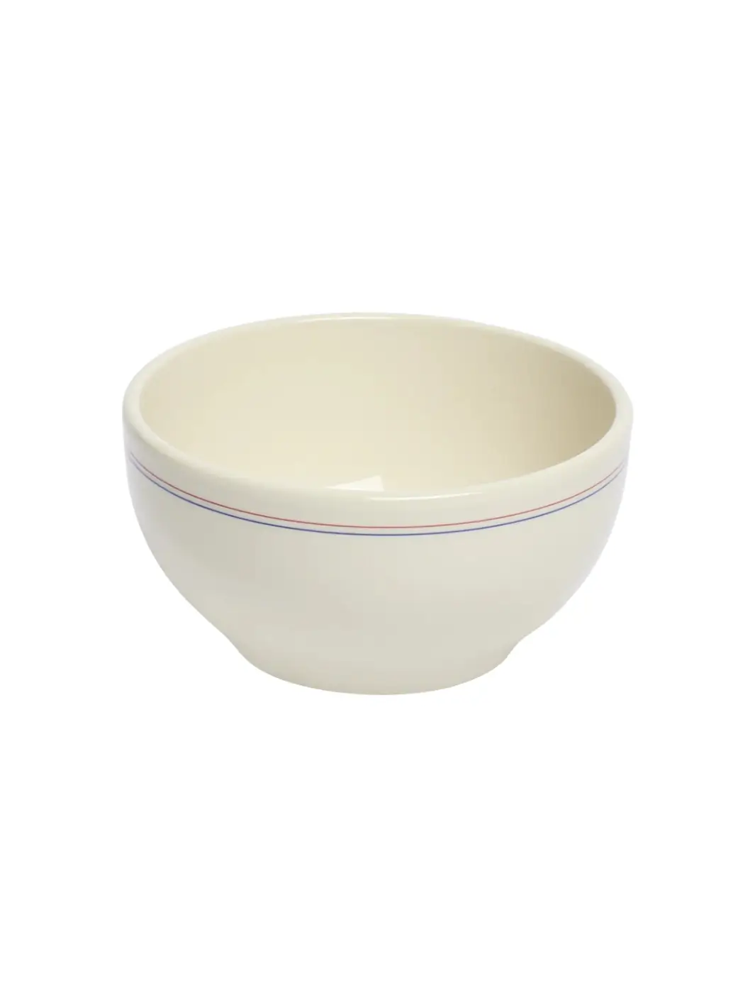HL Red/Blueband - Cereal Bowl (22oz) - Image 3
