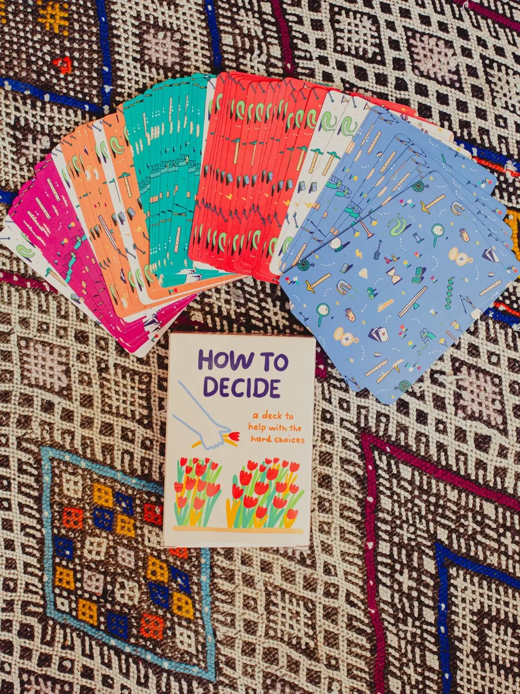 How To Decide Deck - Image 9