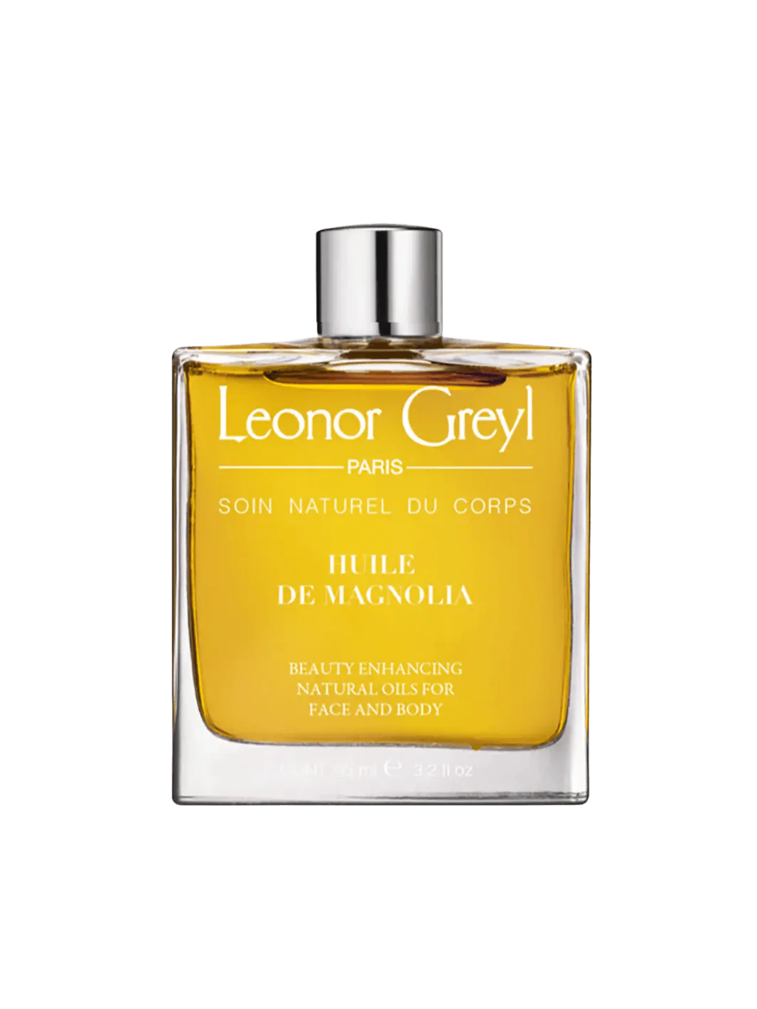 Huile de Magnolia