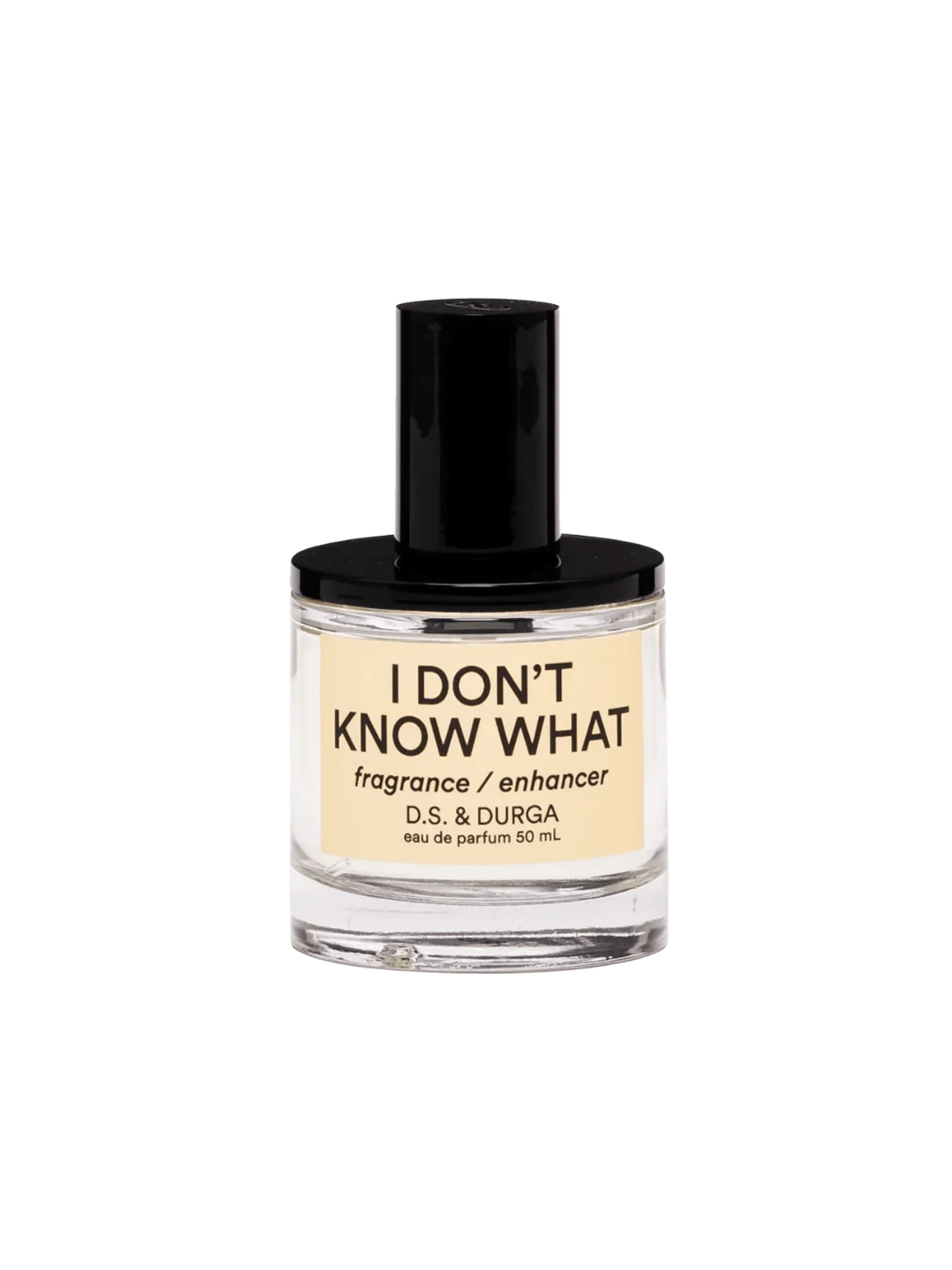 I Don't Know What Eau de Parfum