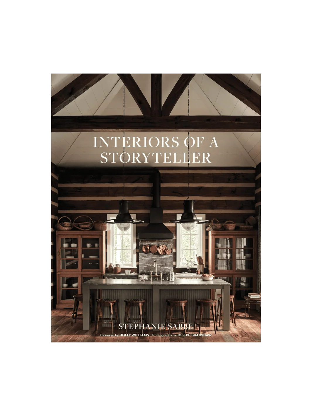 Interiors of a Storyteller
