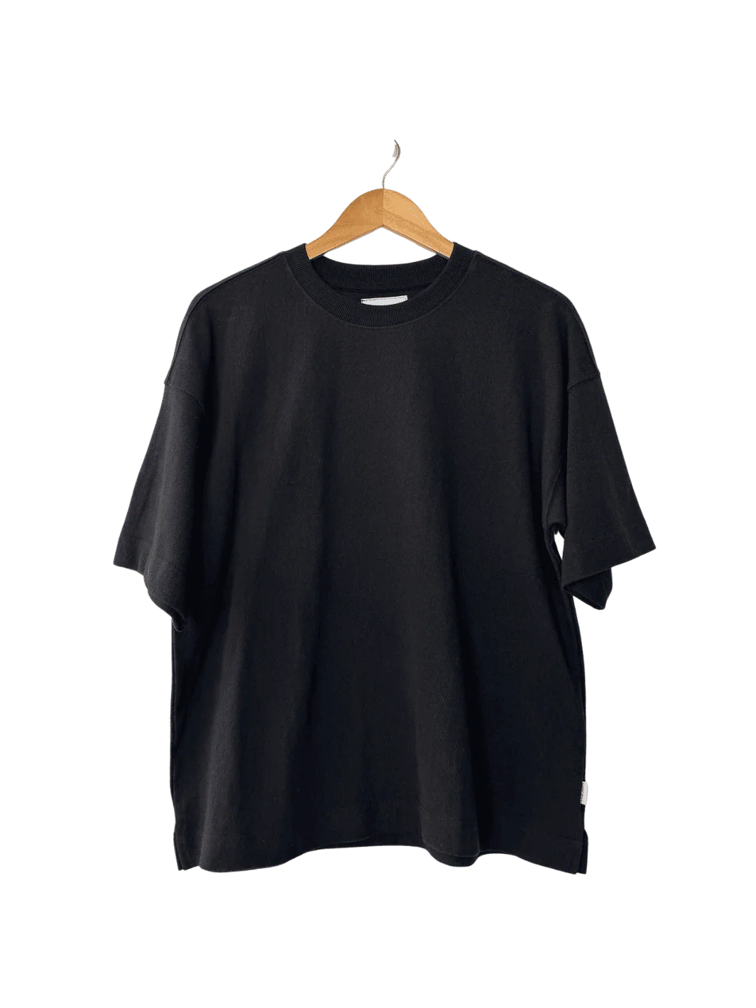 Jayden Tee - Black