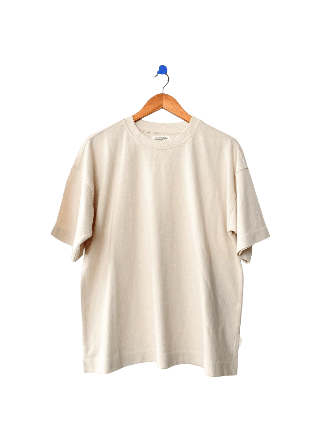 Jayden Tee - Naturel