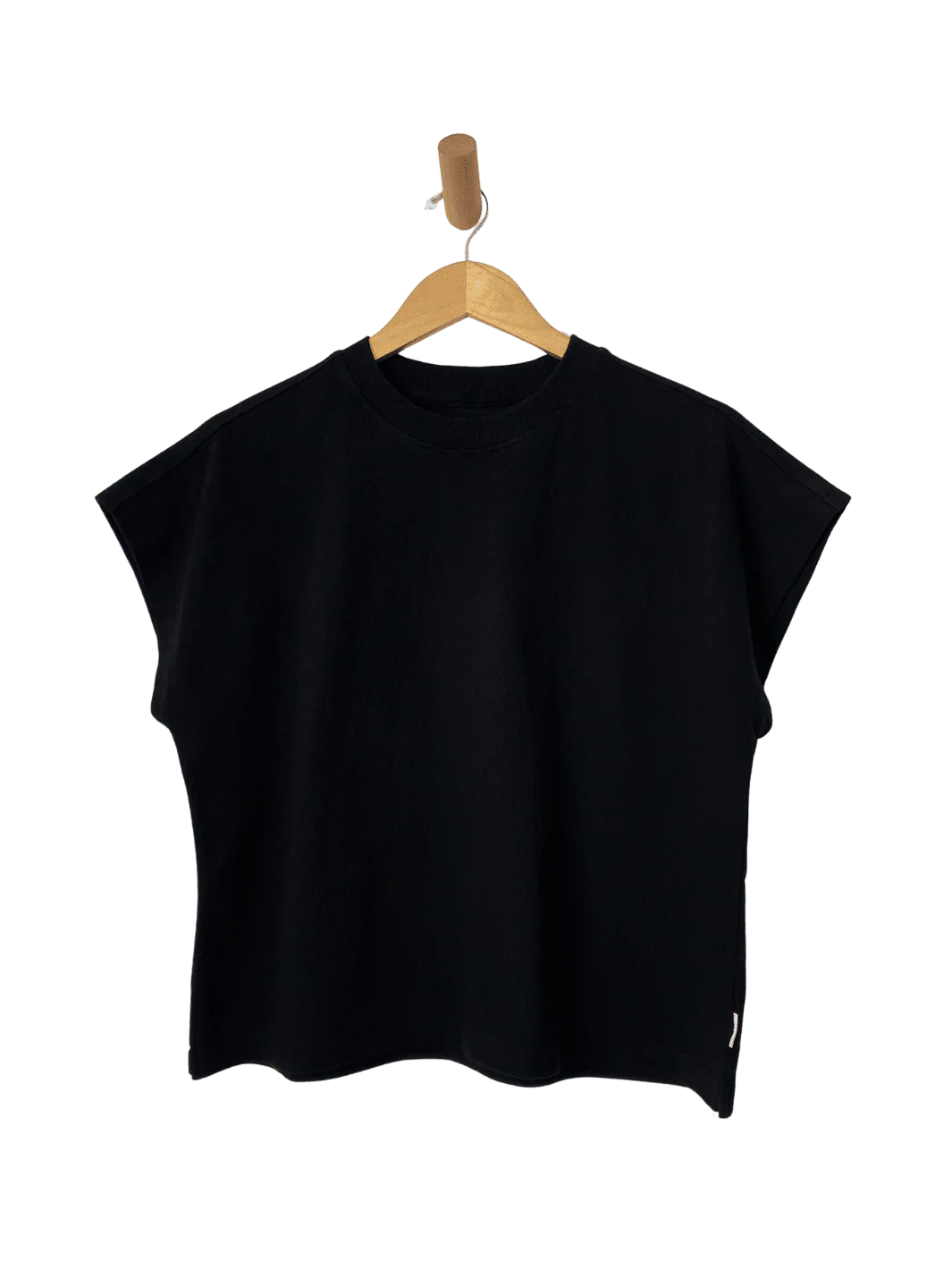 Jeanne Tee - Black
