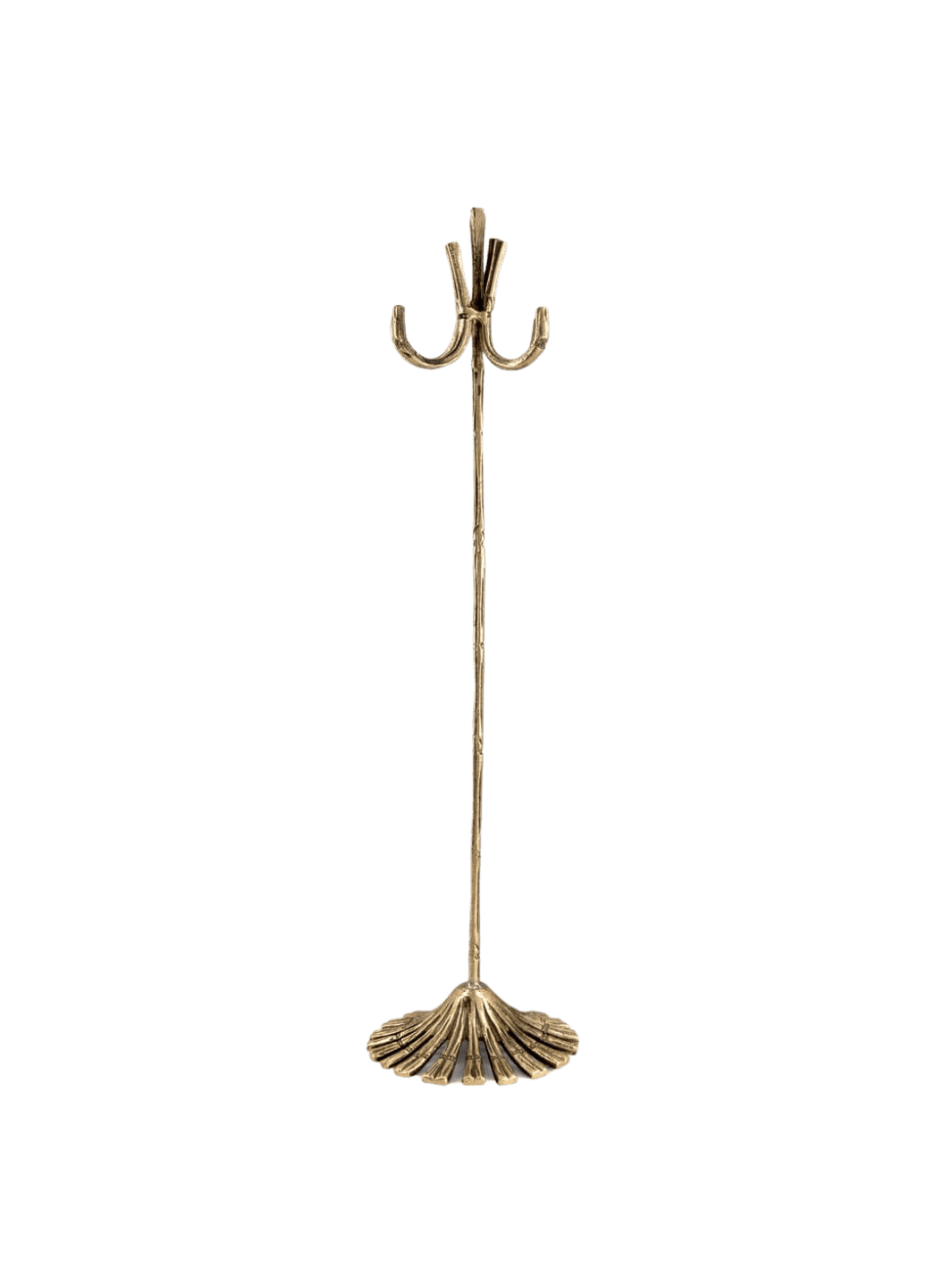 Julia Bamboo Jewelry Holder
