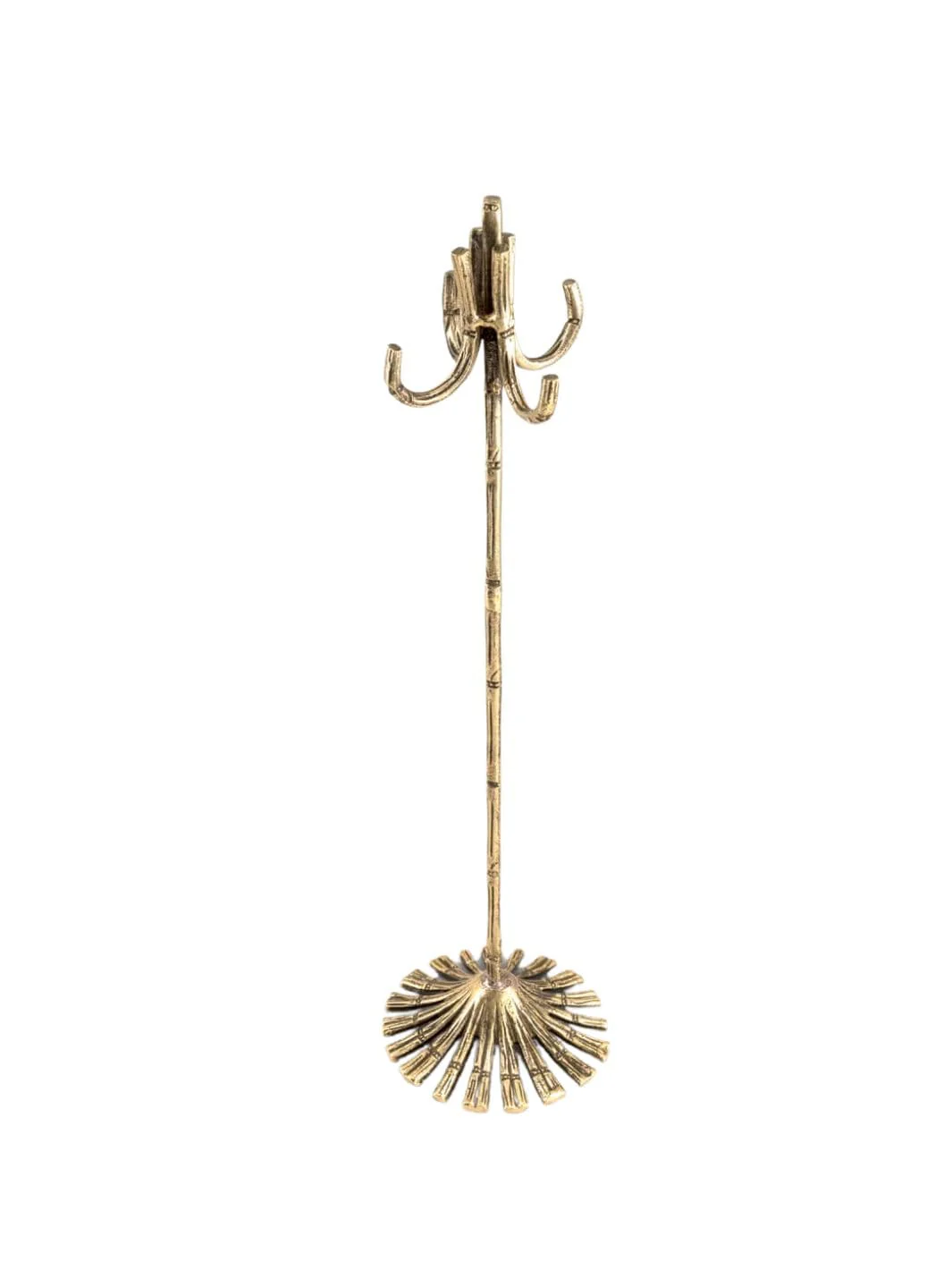 Julia Bamboo Jewelry Holder - Image 7