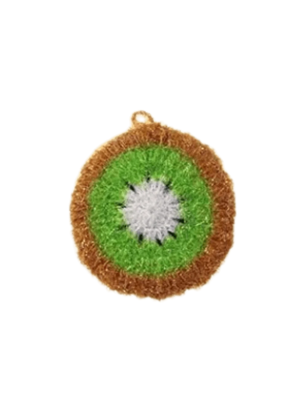 Kiwi Sponge
