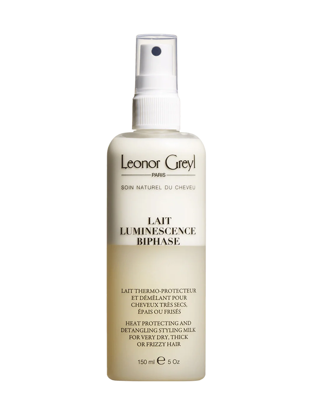 Lait Luminescence