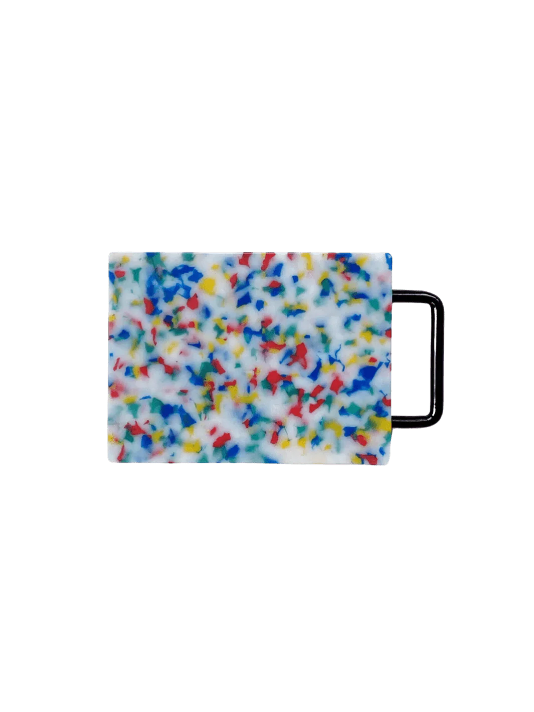 Multi/Confetti Cutting Board