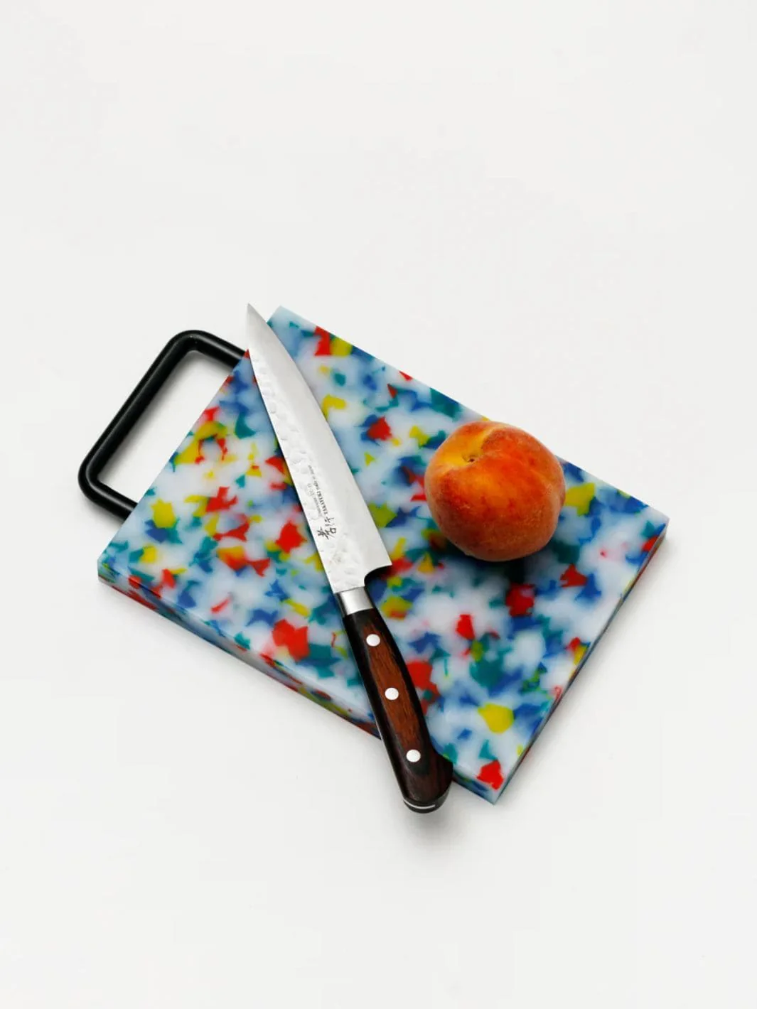 Multi/Confetti Cutting Board - Image 2
