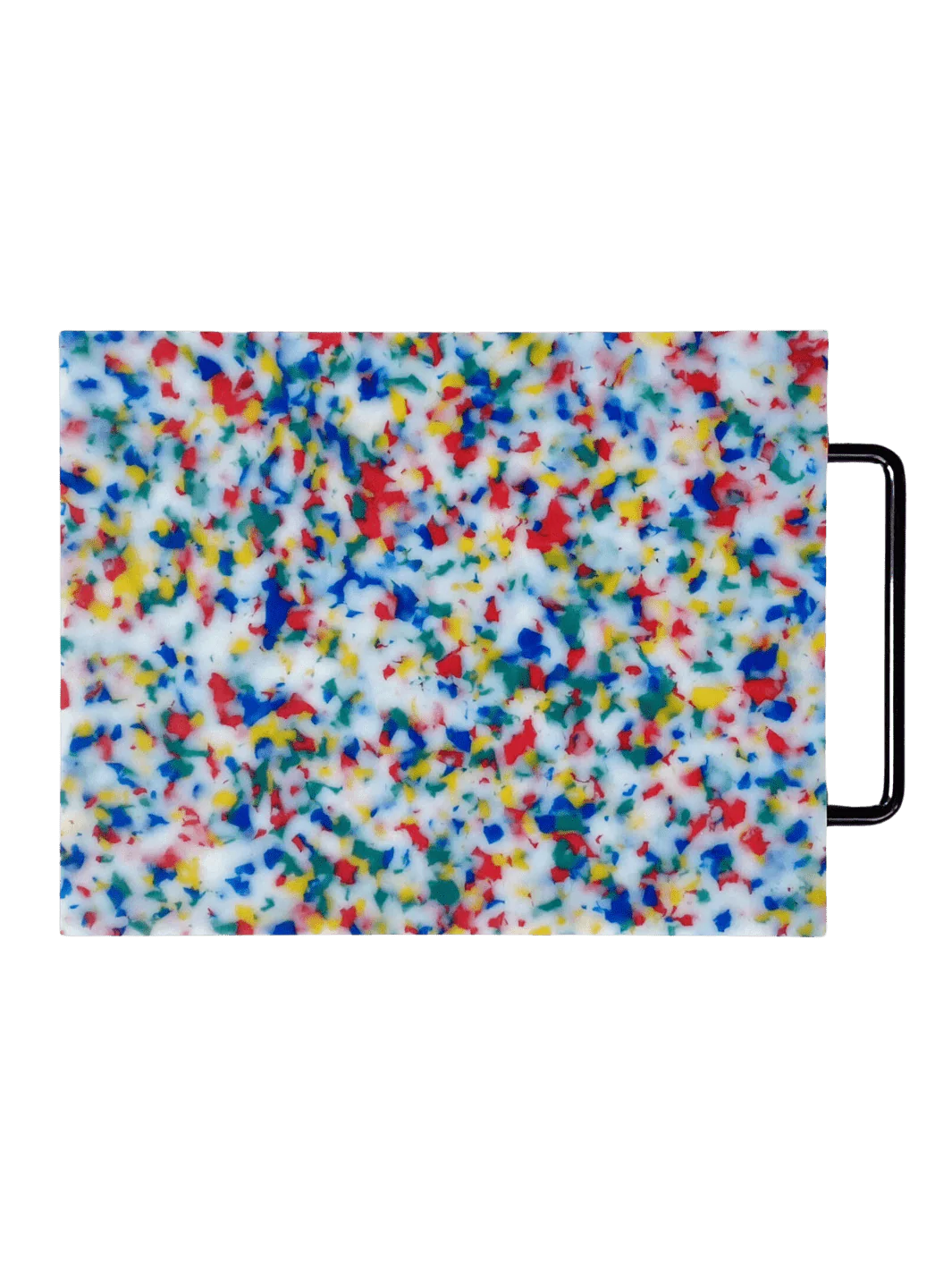 Multi/Confetti Cutting Board - Image 3