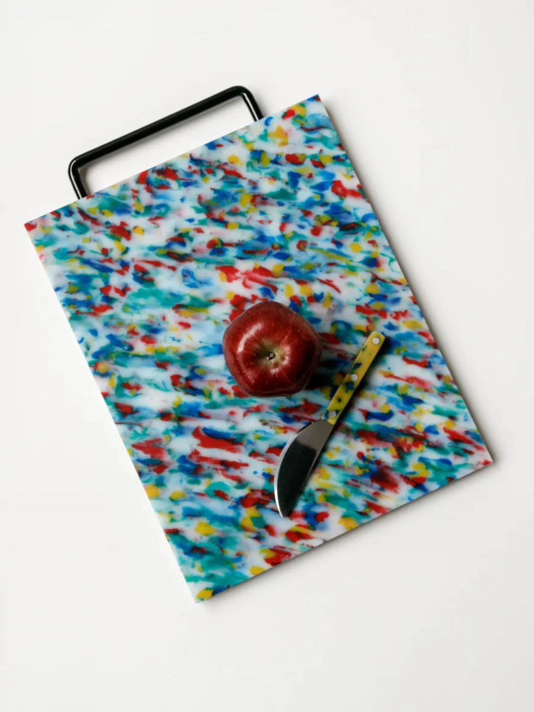 Multi/Confetti Cutting Board - Image 4