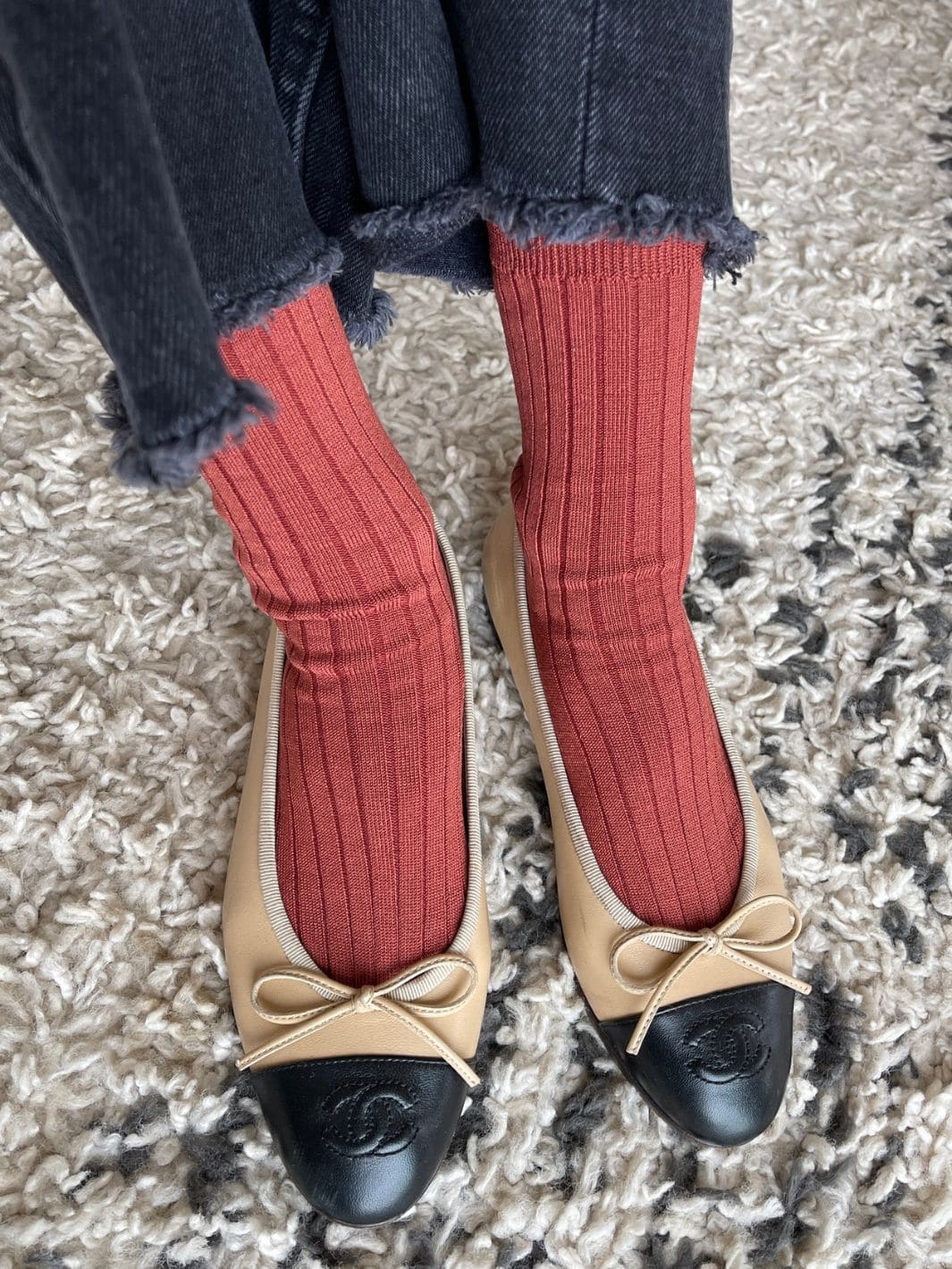 Her Sock Bundle - Pack of 5 - Image 2